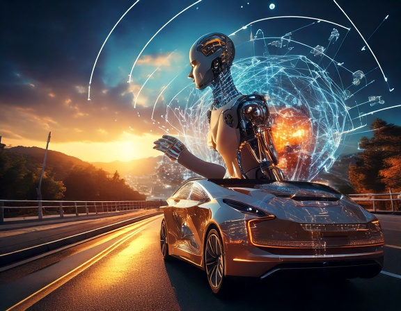 Tesla’s Future: Beyond Cars – AI, Robotics, Energy, and Mobility Solutions